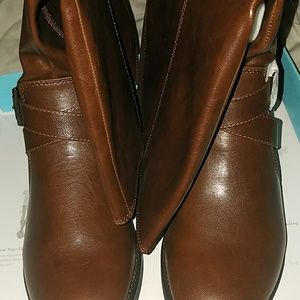LifeStride 8 1/2 Wide Boots
